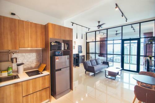 Palazio Serviced Apartments By Jk Home