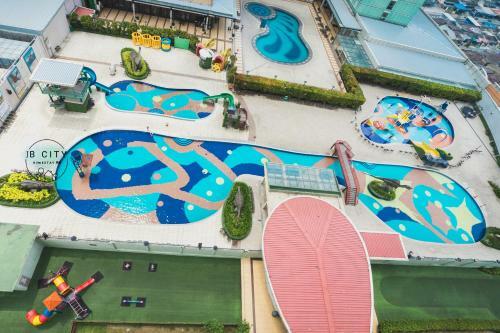 Apartamento D'esplanade Wifi- Ksl Mall By Uha
