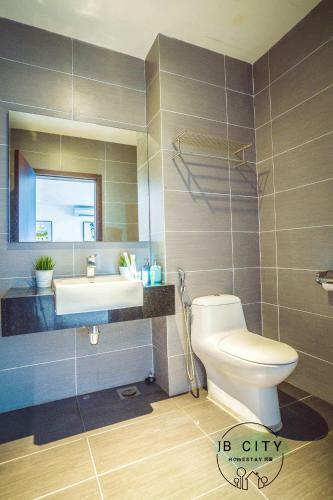 Apartamento D'esplanade Wifi- Ksl Mall By Uha