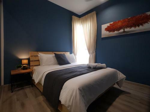 Apartamento Southkey Mosaic By Asiapex