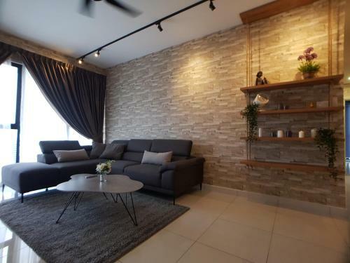Apartamento Southkey Mosaic By Asiapex