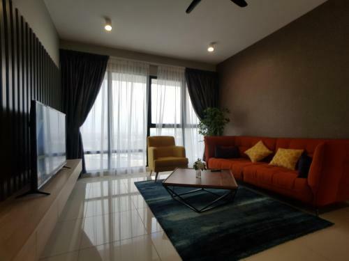 Apartamento Southkey Mosaic By Asiapex
