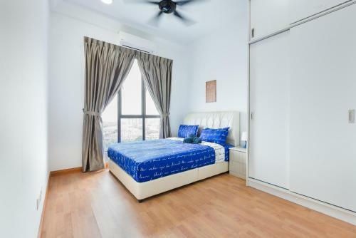 Apartamento Hostahome Suite At Platino, Paradigm Mall