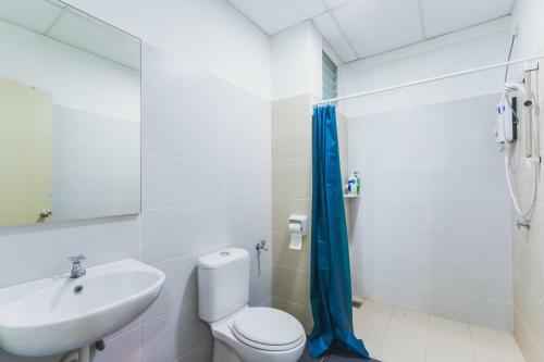Apartamento Shawn Akademic Suites Pool View @ Mount Austin