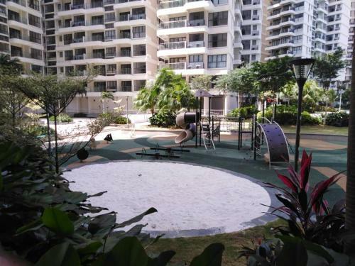 Apartamento (Sea View)!! Country Garden