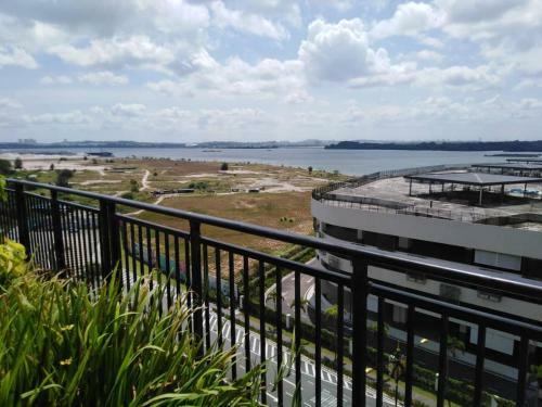 Apartamento (Sea View)!! Country Garden