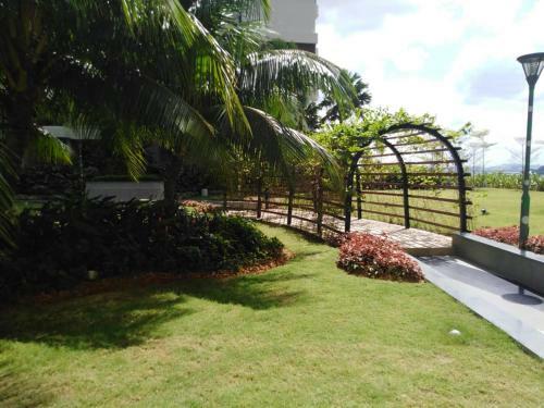 Apartamento (Sea View)!! Country Garden