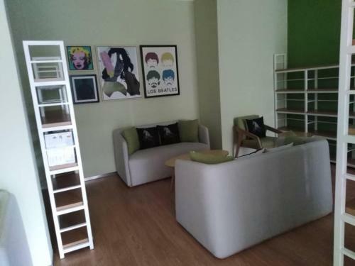 Apartamento (Sea View)!! Country Garden