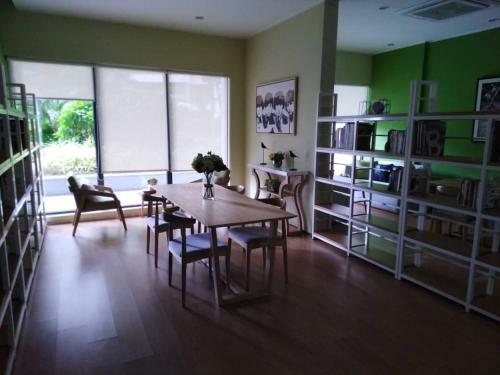 Apartamento (Sea View)!! Country Garden
