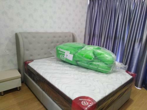 Apartamento (Sea View)!! Country Garden