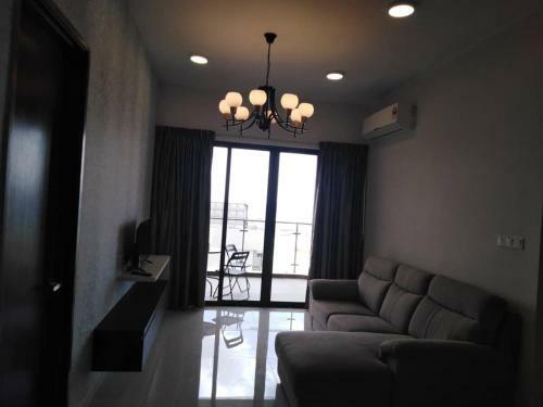 Apartamento (Sea View)!! Country Garden