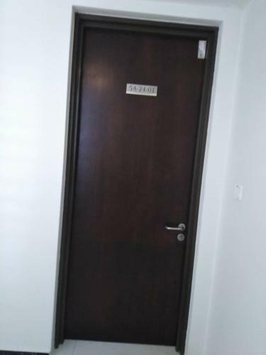 Apartamento (Sea View)!! Country Garden