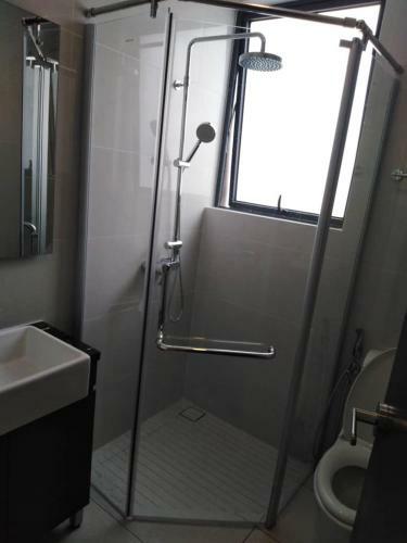 Apartamento (Sea View)!! Country Garden