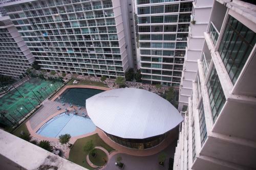 Palazio Apartment Mount Austin Johor Bahru