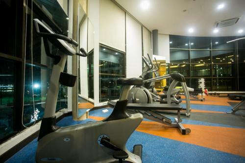Palazio Apartment Mount Austin Johor Bahru