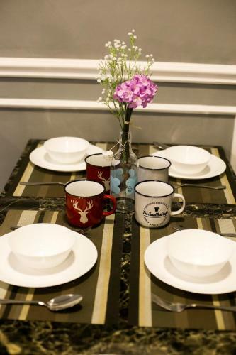 Palazio Apartment Mount Austin Johor Bahru