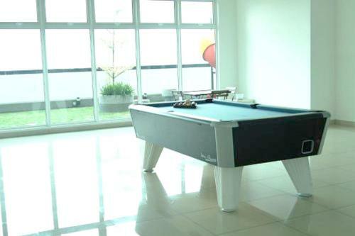 Apartamento Delight Homestay Twin Galaxy