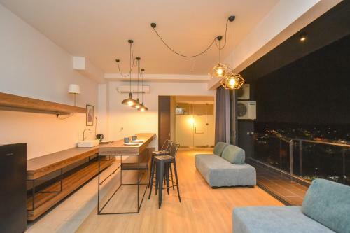 Apartamento Cube 8teens By Nest Home