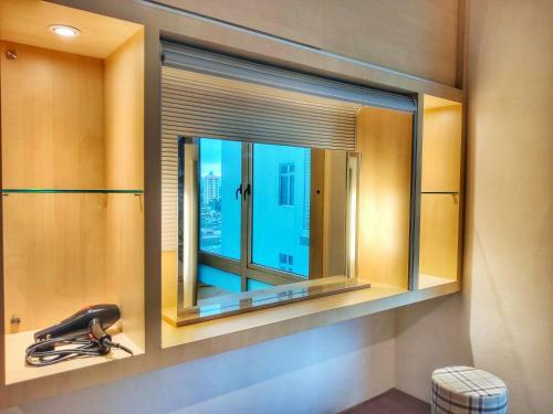 Apartamento Ksl City Mall Johor Bahru Marvel