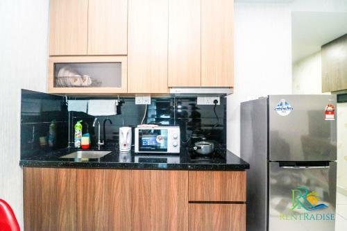 Apartamento Ksl Daya Hot Spring By Jk Home