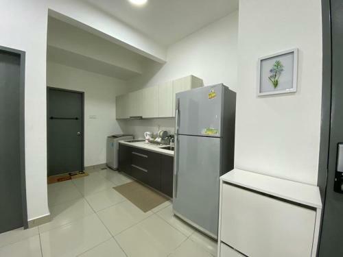 Apartamento Citywoods Homestay