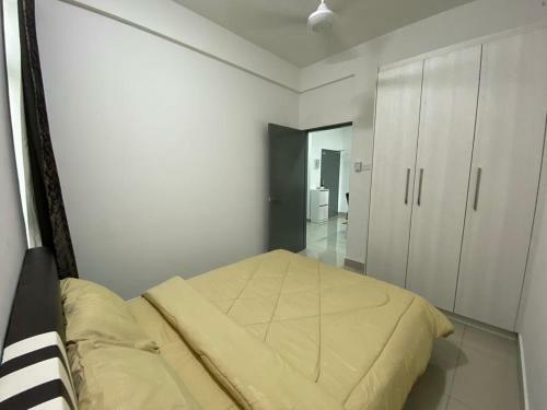Apartamento Citywoods Homestay