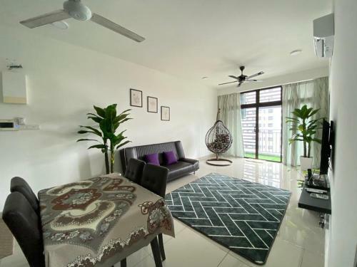 Apartamento Citywoods Homestay