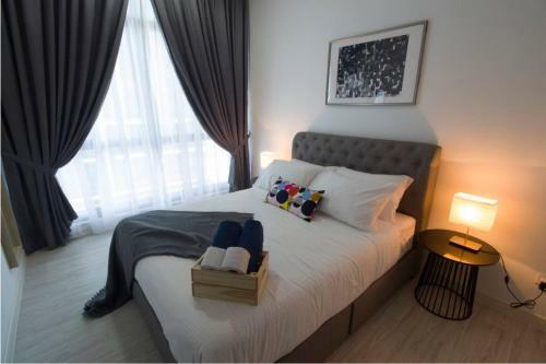 Apartamento Setia Sky 88 @ Uha