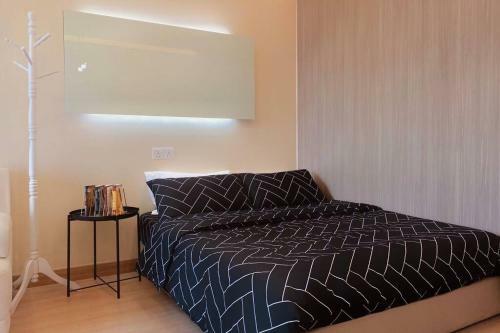 Apartamento Cozystudio #1-3pax Paradigm Mall, Legoland