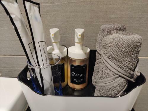 Ksl D'esplanade Studio Apartment 2