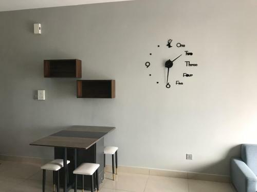 Apartamento ????