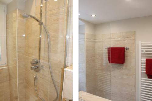 Stars Berlin Apartments Zillestra�e
