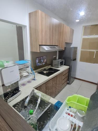 Apartamento Seri Bayu Grandview 360