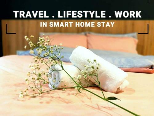 Apartamento Smart Home Stay @ Studios (Parc Regency)new