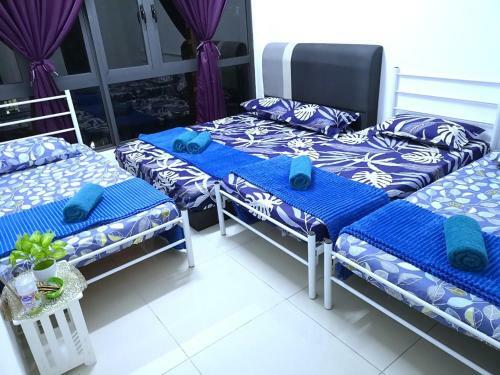 Apartamento Yolo Budget Condo Premium Facilities