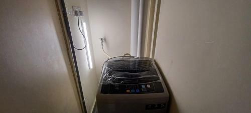 Apartamento Homestay Arc @ Austin Hills Jb