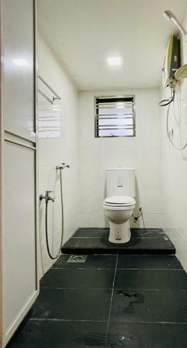 Villa Rooftop Garden Cottage