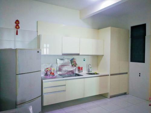 2.skyloft Comfortable Apartment