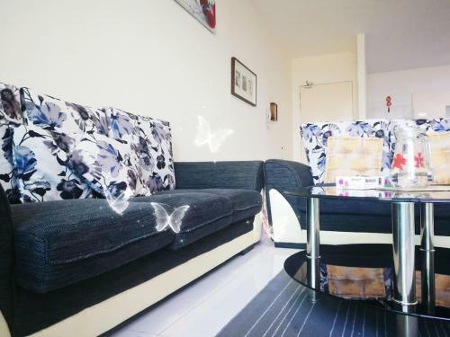 2.skyloft Comfortable Apartment