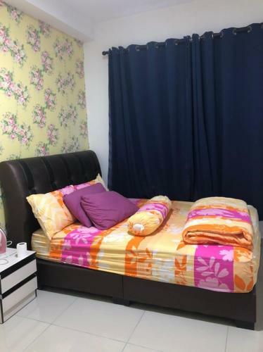 Apartamento Austin Suites, Taman Mount Austin Johor