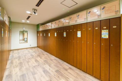 Sauna & Capsule Amza (Mens Only)