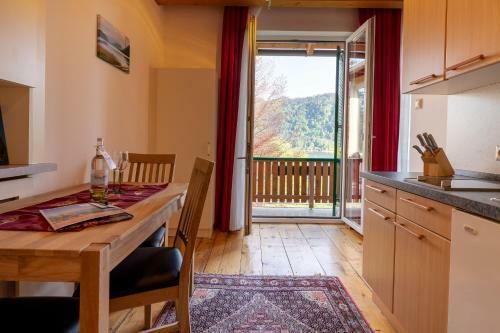 Apartamento Villa Marienhof