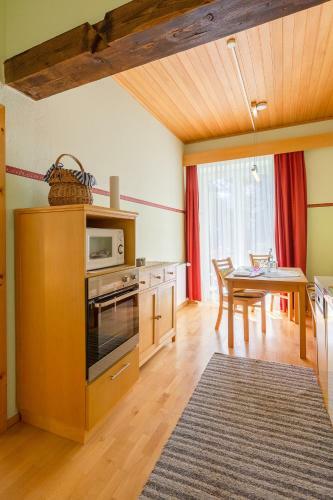 Apartamento Villa Marienhof