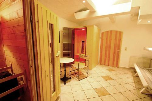 Apartamento Villa Marienhof