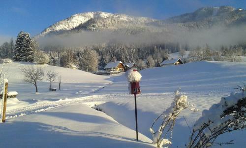 Agroturismo Wagnerhof