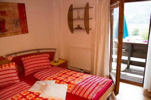 Apartamento Fewo Wonta Am Ossiachersee