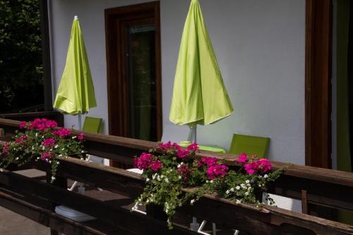 Apartamento Fewo Wonta Am Ossiachersee