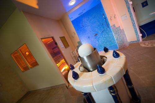 Seminar & Urlaubshotel Oststeirischer Hof S�chau