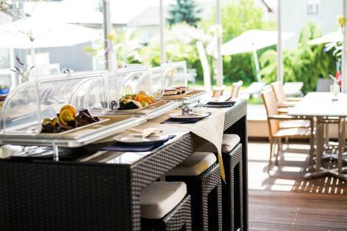 Seminar & Urlaubshotel Oststeirischer Hof S�chau