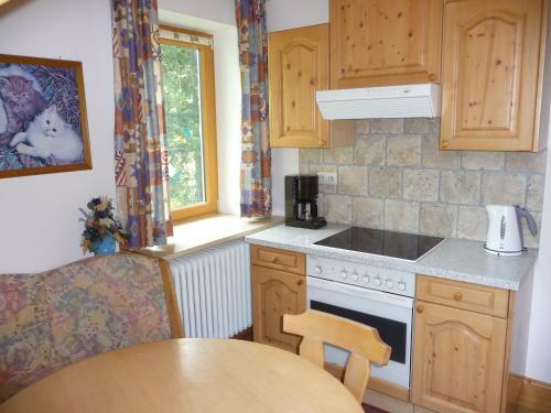 Apartamento G�stehaus K�hnle